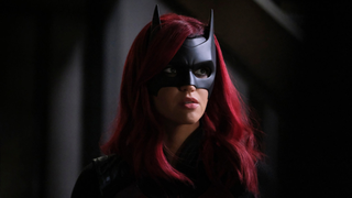 <i>Batwoman</i> showrunner says show won't indulge in "Bury Your Gays" while replacing Kate Kane